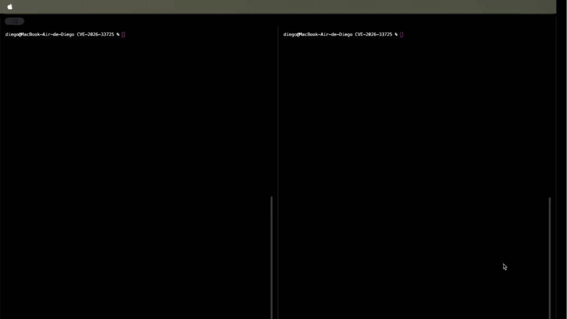 PoC CVE-2026-33725