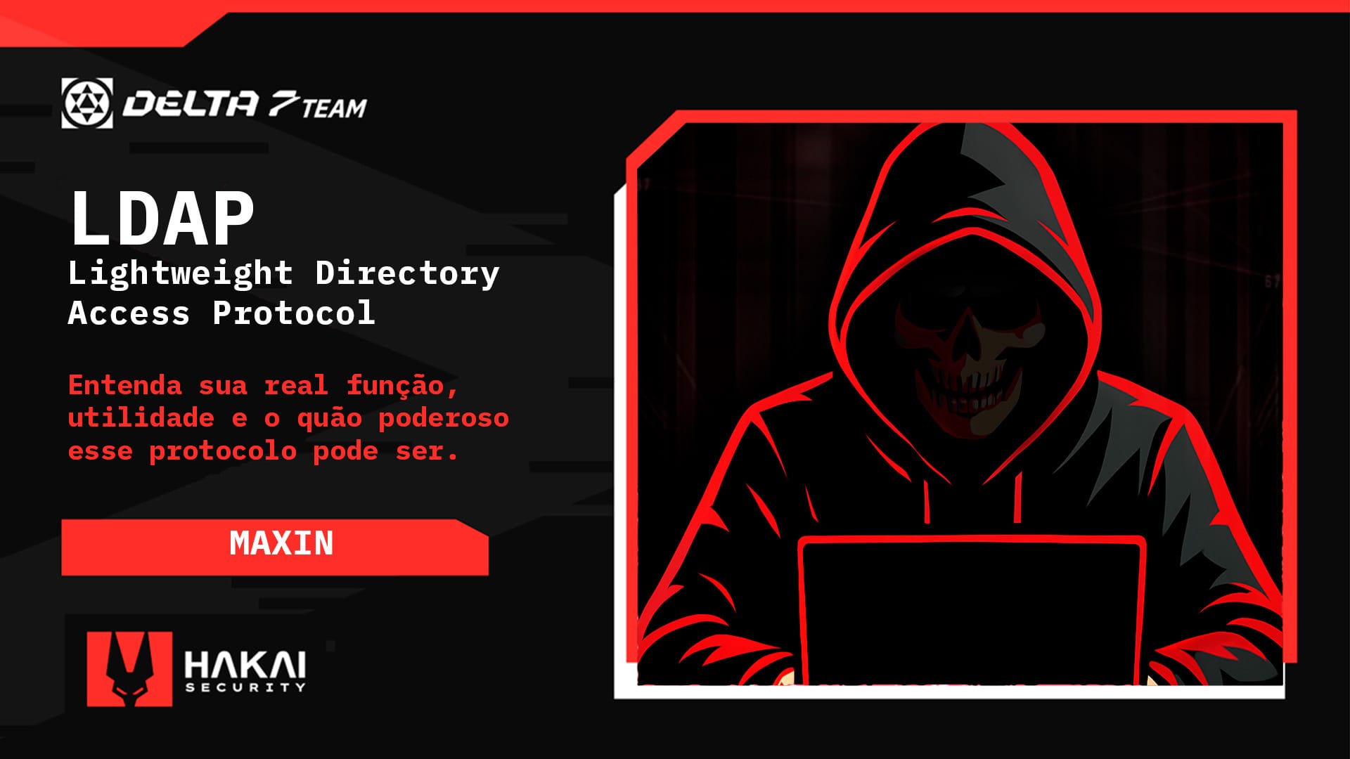LDAP - Know To Attack
