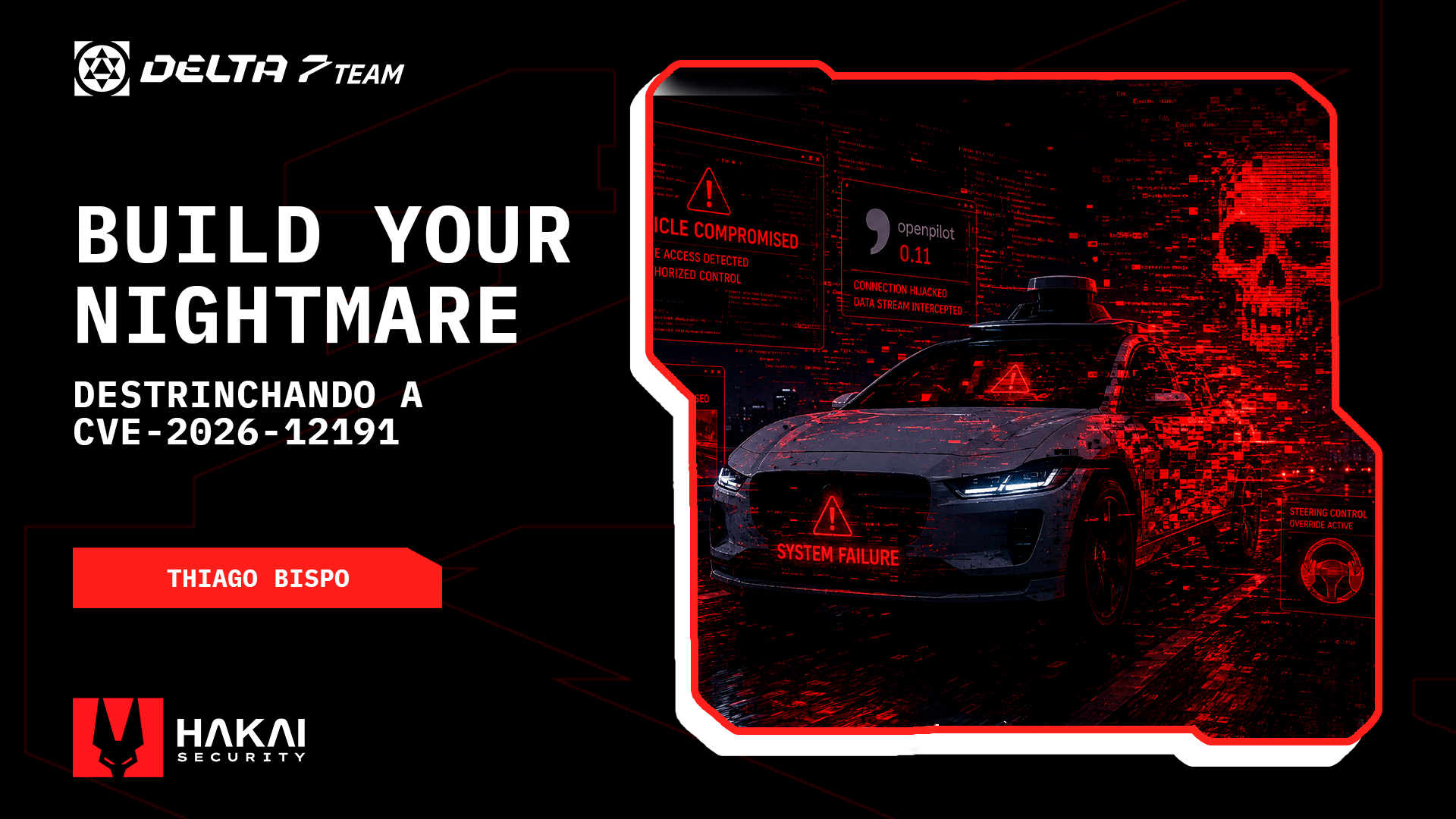 [PT-BR] Build Your Nightmare - Destrinchando a CVE-2026-12191
