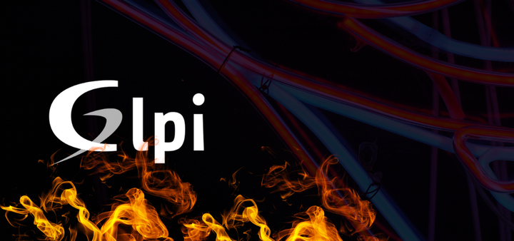 GLPI -  SQL injection through dynamic reports
