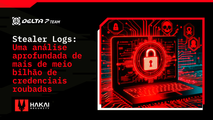 Stealer Logs: An in-depth analysis of over half a billion stolen credentials