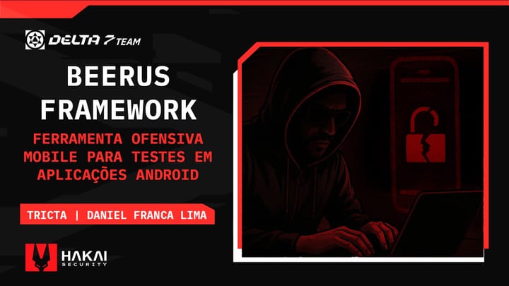 Beerus Framework – Um Novo Framework Mobile Surge