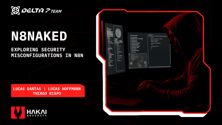 [PT-BR] N8Naked: exploring security misconfigurations in N8N