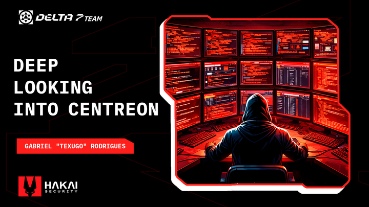 [PT-BR] Deep Looking into Centreon